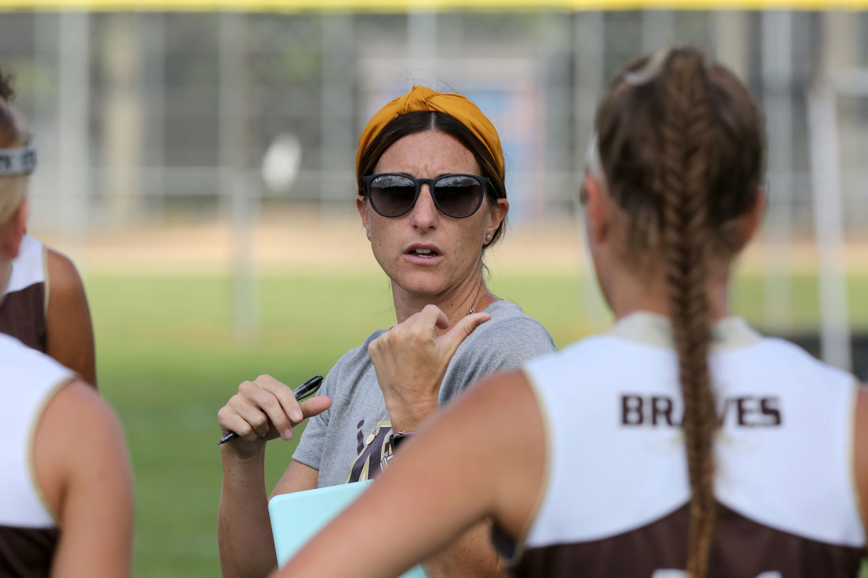 Millville Absegami Field Hockey